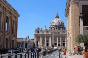 Roma: 9 dicas importantes para não cair em roubadas