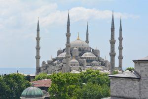 Roteiro de 8 dias na Turquia com passeios incríveis