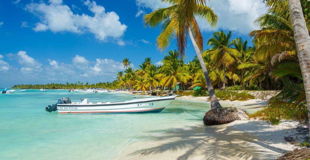 40 destinos incríveis e paradisíacos para conhecer no Caribe
