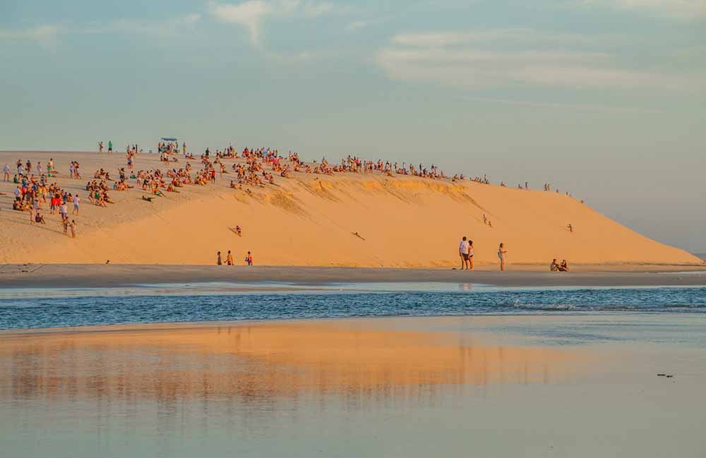 Sunset Dune - Jericoacoara