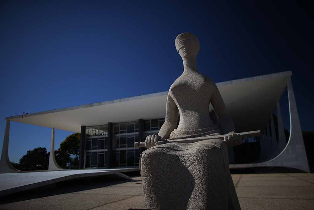 Architectural Works of Brasilia