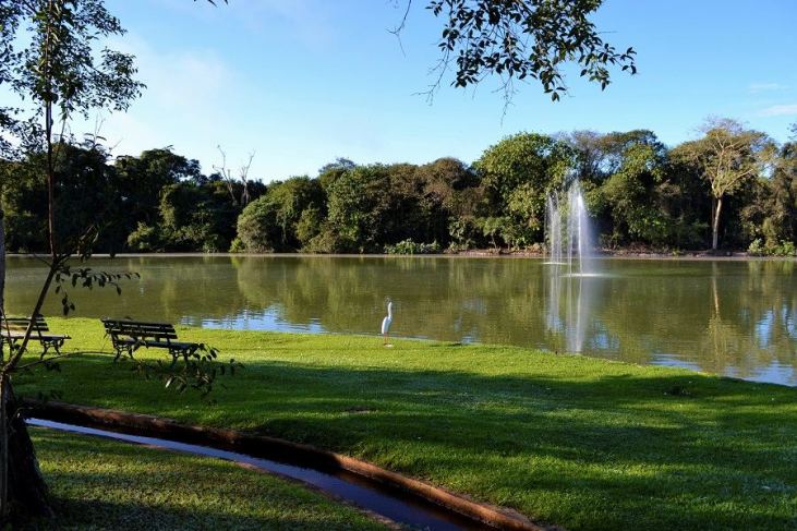 Lagos de Jurema - Paraná