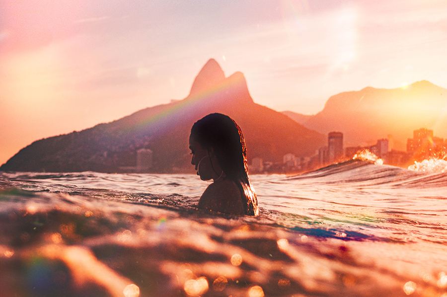 Must-see places in Ipanema