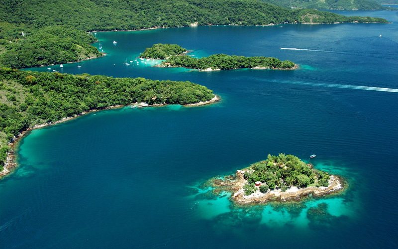 turismo de aventura no Brasil