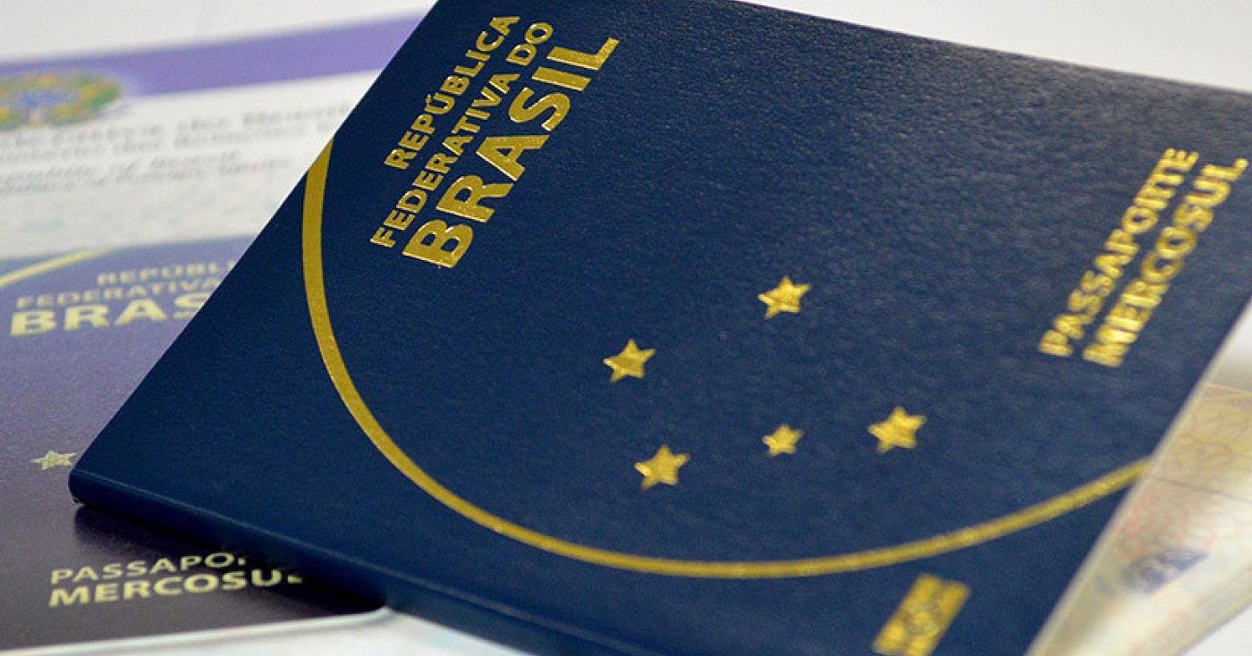 Quais Os Documentos Para Tirar O Passaporte