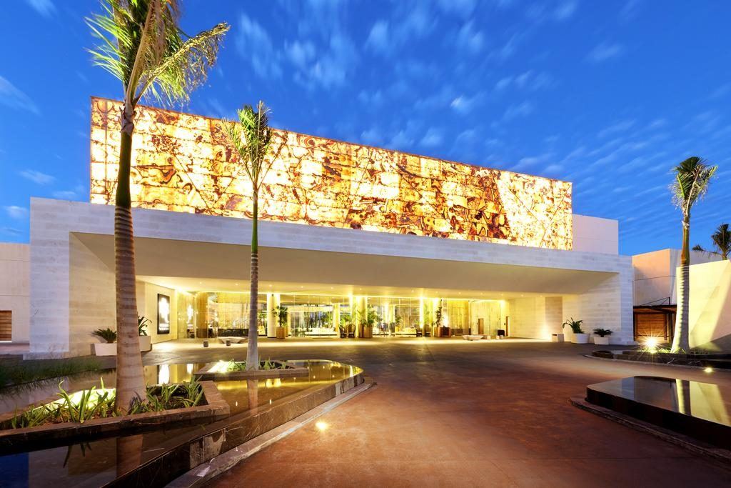 TRS Coral Hotel in Cancun