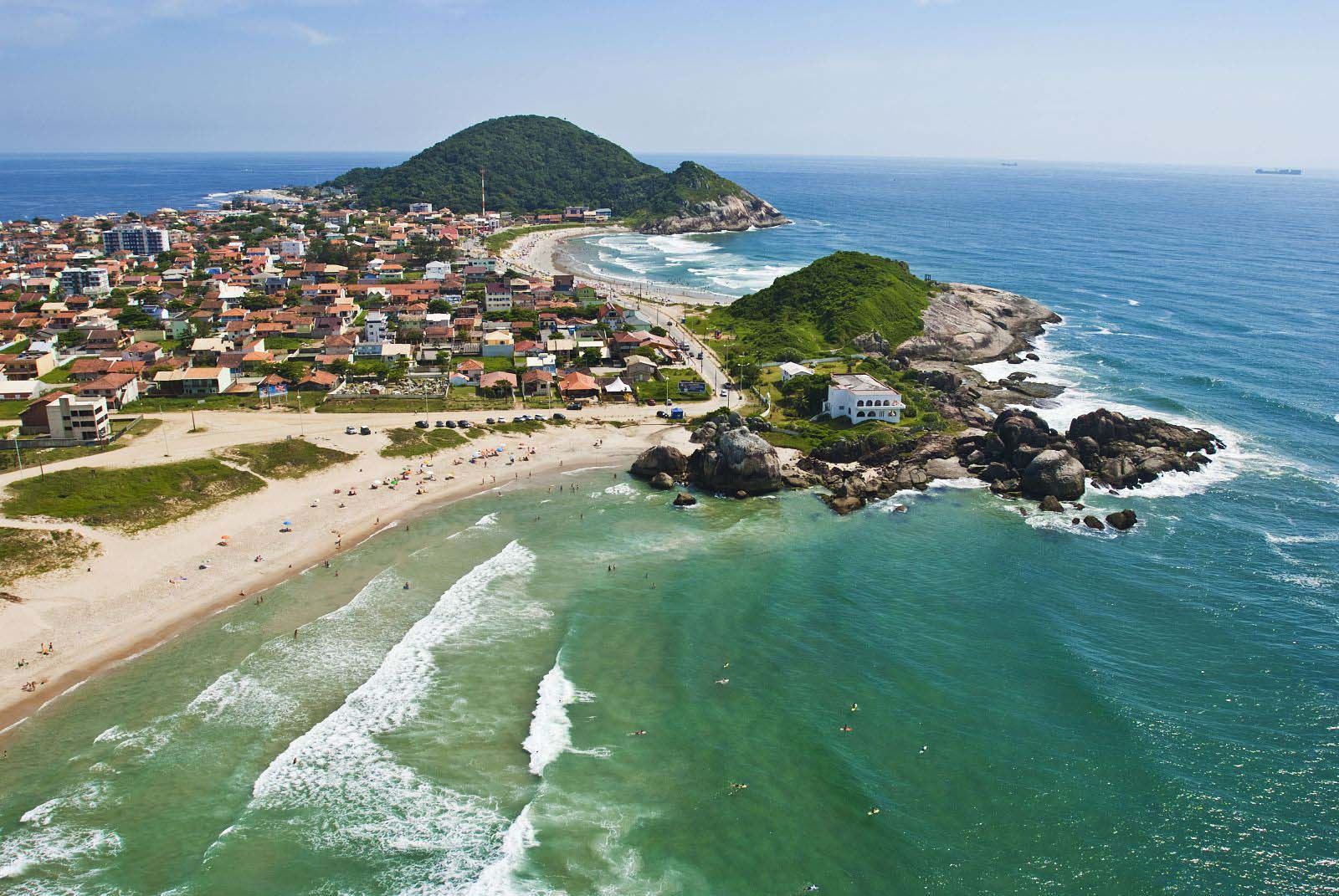 10 destinos (quase) desconhecidos em Santa Catarina para fugir do óbvio