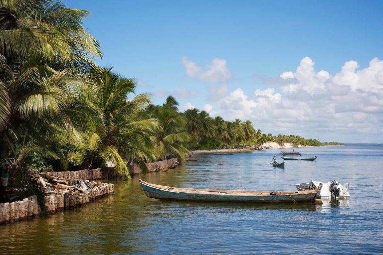 10 destinos (quase) desconhecidos na Bahia para fugir do óbvio
