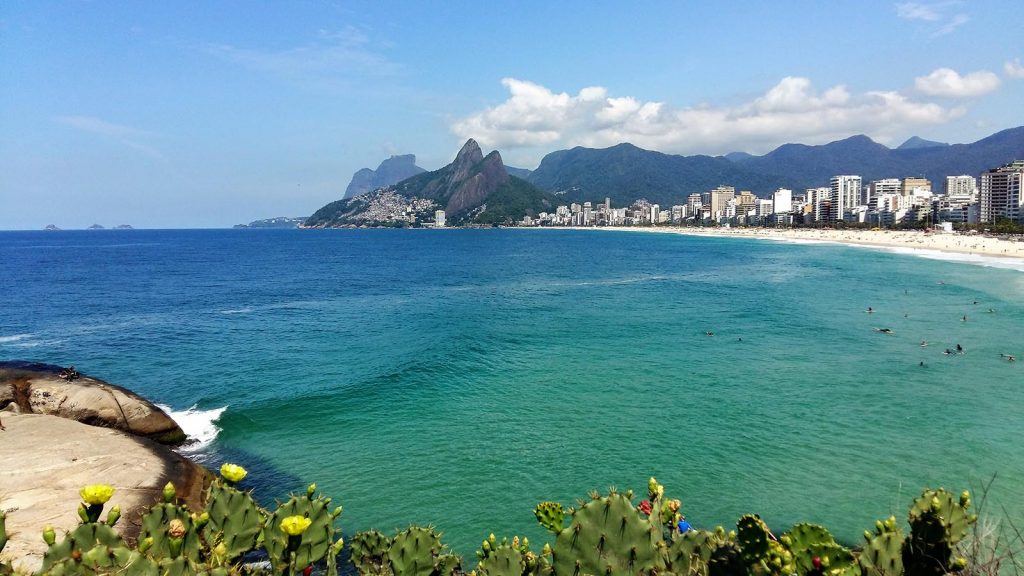 7 lugares com as melhores vistas do Rio de Janeiro