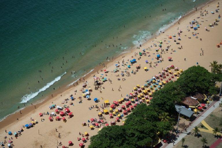 Dicas De Turismo Em Vila Velha