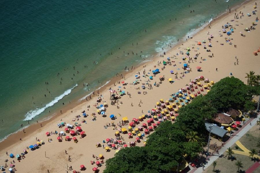 Vila Velha tourism tips