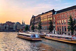 5 dicas imperdíveis para curtir sua viagem em Amsterdam