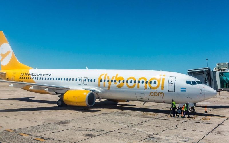 flybondi