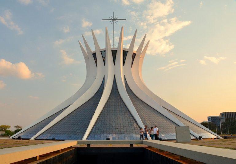 Conhe A Os Patrim Nios Culturais Da Humanidade Que Ficam No Brasil