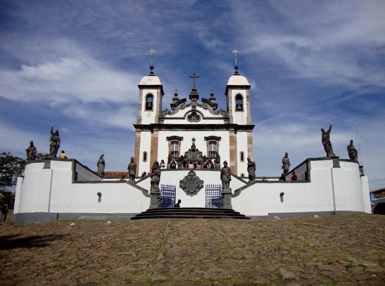 Conheça os 15 Patrimônios Culturais da Humanidade que ficam no Brasil Conheça os 15 Patrimônios Culturais da Humanidade que ficam no Brasil