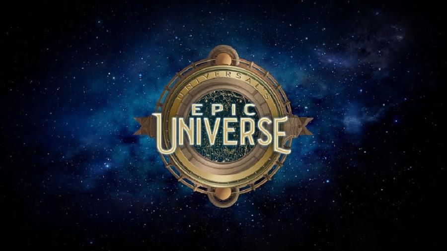 Epic Universe Universal Orlando