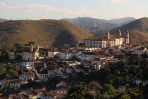 Roteiro pelas 5 principais cidades históricas de Minas Gerais