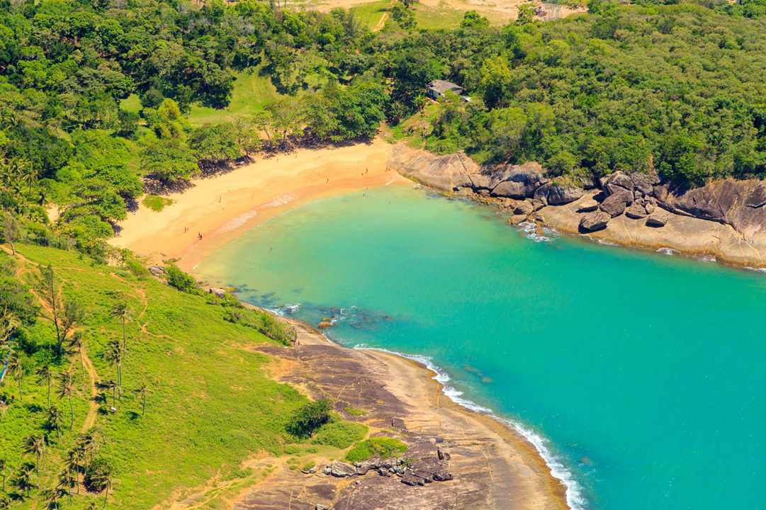 Tourism tips: what to do in Guarapari