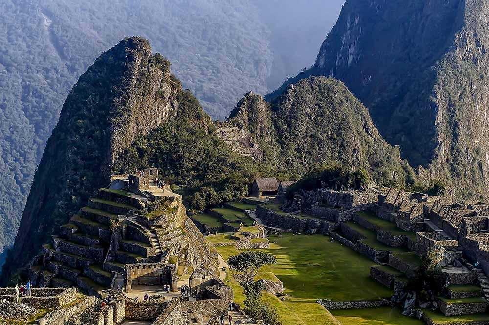 Melhores destinos do Peru