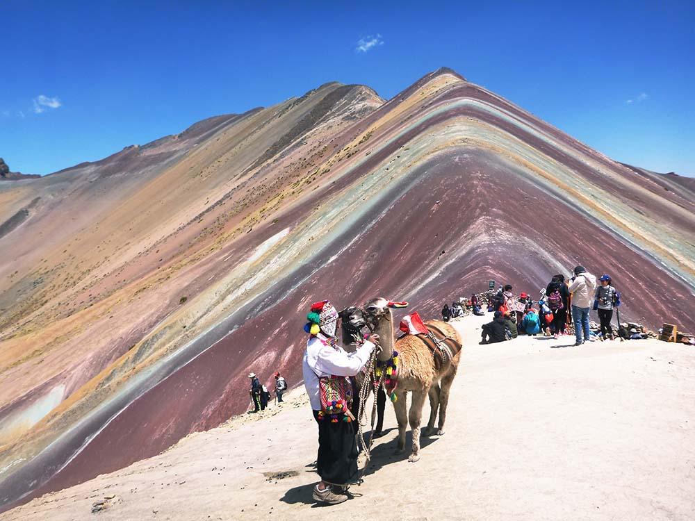 Best destinations in Peru