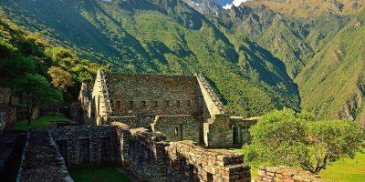 lugares imperdíveis para conhecer no Peru