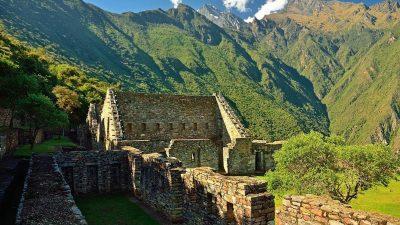 must-see places to visit in Peru