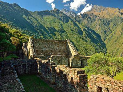 lugares imperdíveis para conhecer no Peru