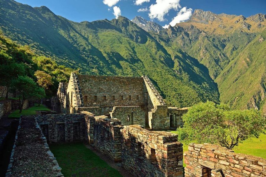 lugares imperdíveis para conhecer no Peru