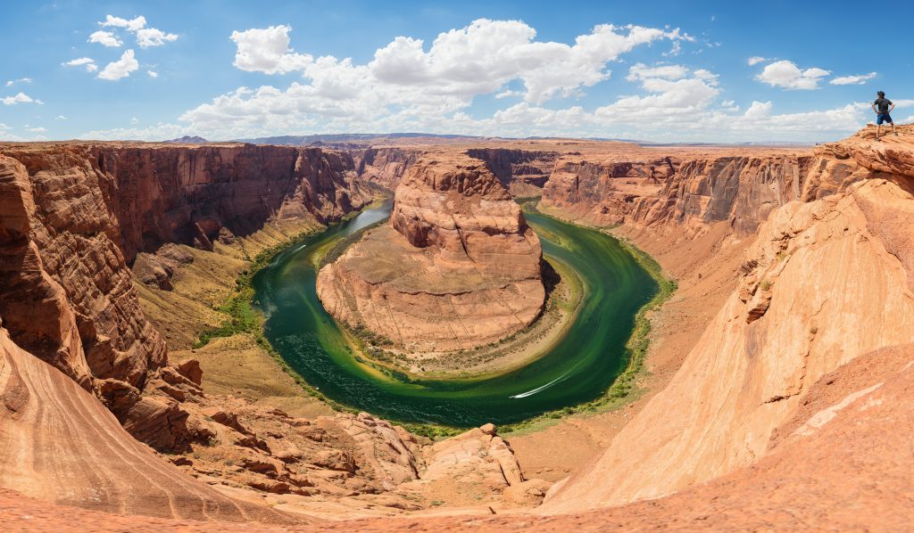 35 lugares incríveis para conhecer nos Estados Unidos