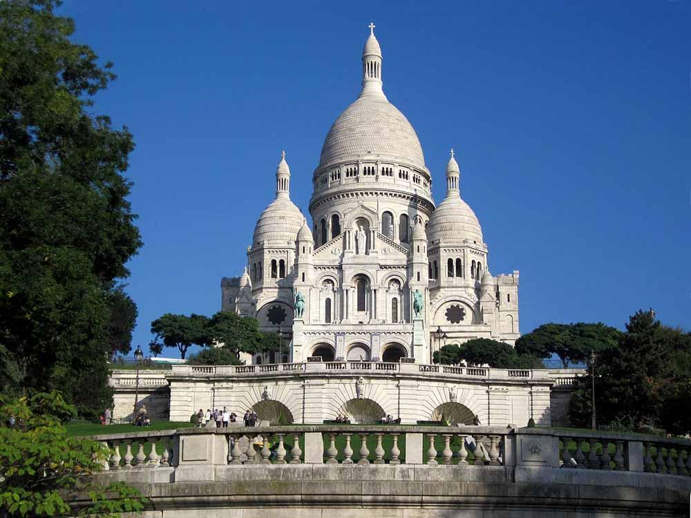 things to do in Montmartre Paris