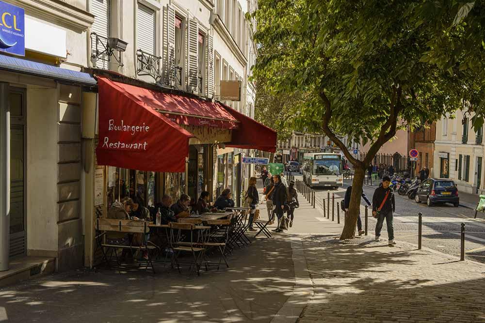 things to do in Montmartre Paris