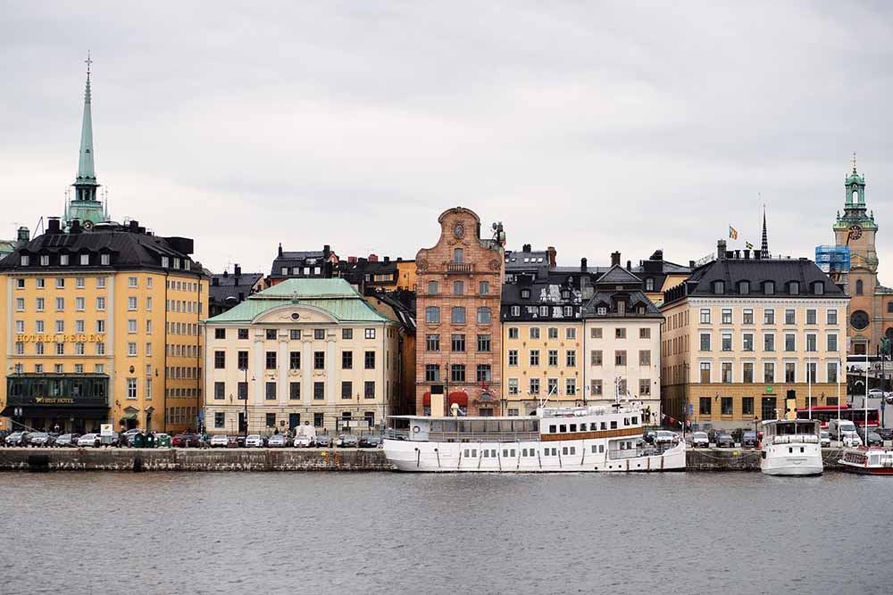 Dicas de turismo em Estocolmo