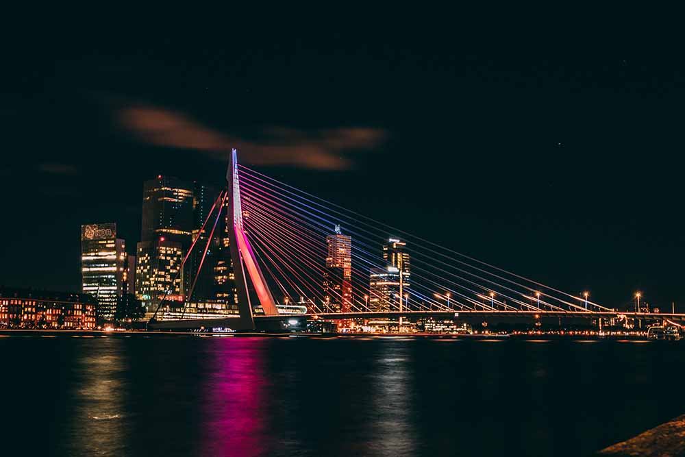 Rotterdam tourism tips