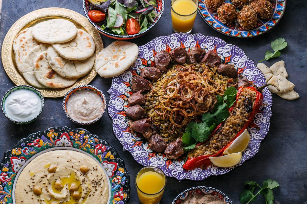 Gastronomia: 9 restaurantes incríveis para visitar no Marrocos 