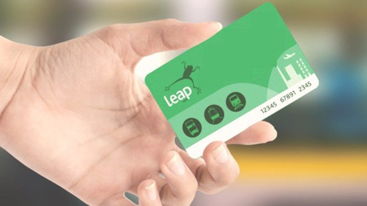 Leap Card Descubra As Vantagens E Como Funciona O Servi o