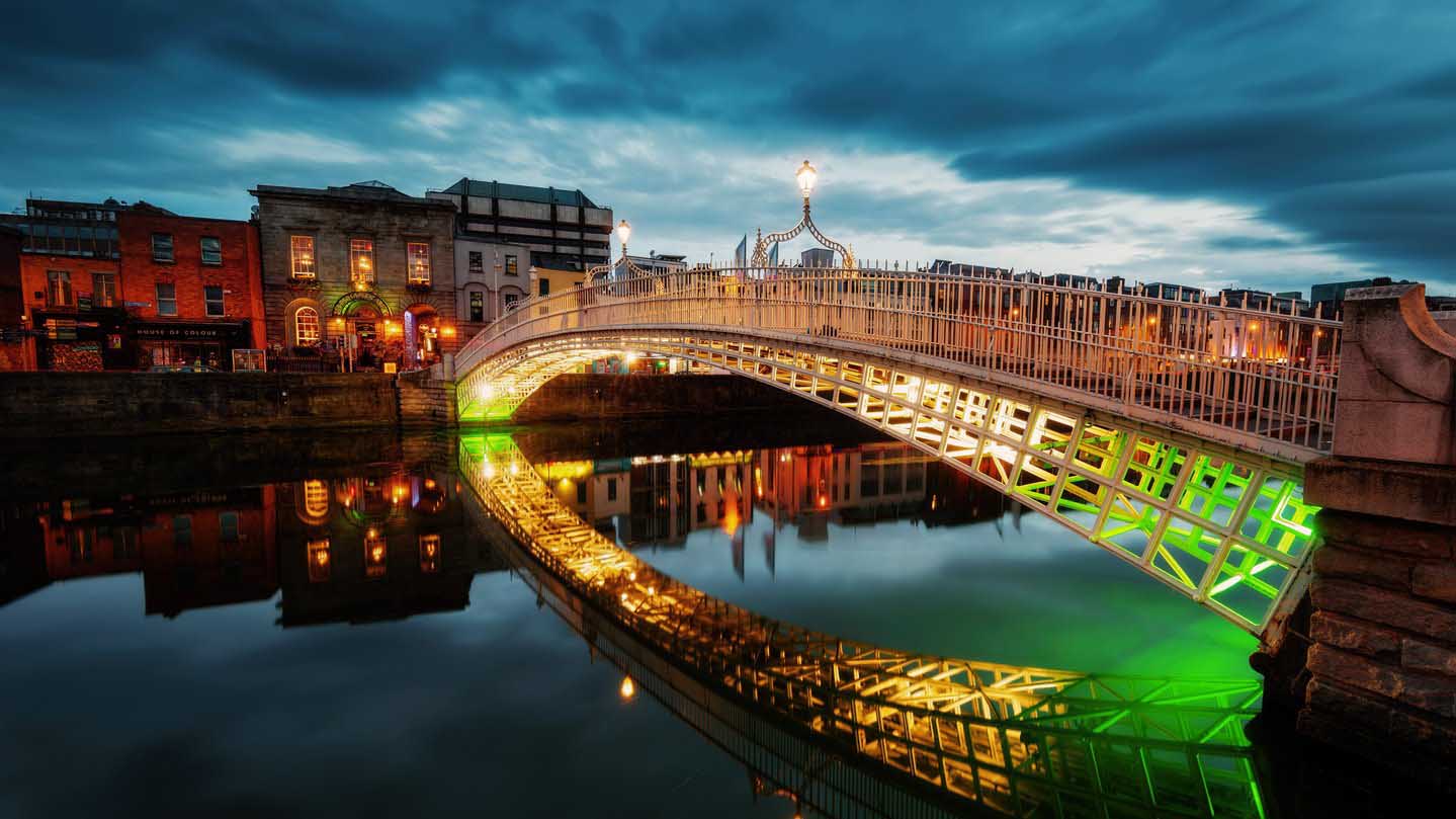 O que fazer em Dublin: conheça 16 atrações turísticas imperdíveis
