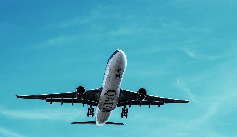 Passagens aéreas baratas Belo Horizonte