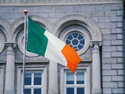 how to get PPS in Ireland