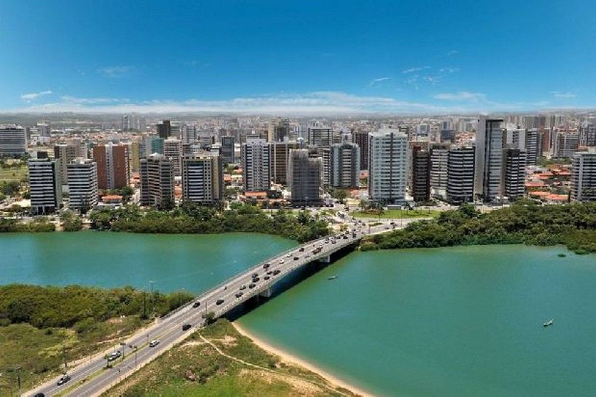 Capital do Sergipe