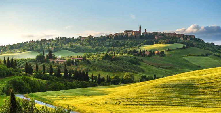 Lua de Mel na Toscana: confira dicas e roteiros completos