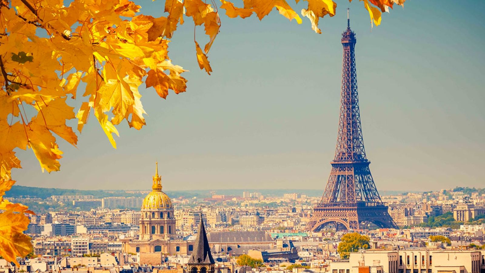 Melhores cidades para passar o Réveillon na França
