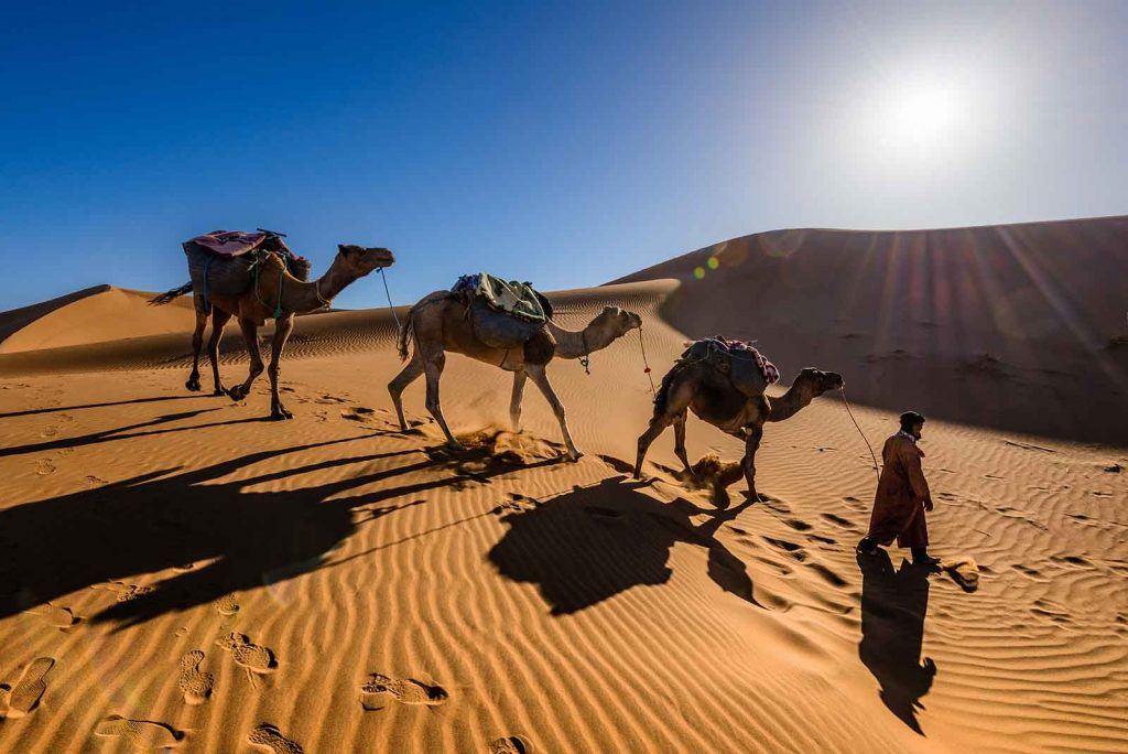Roteiro no Marrocos: 15 dias percorrendo as cidades mais bonitas do país