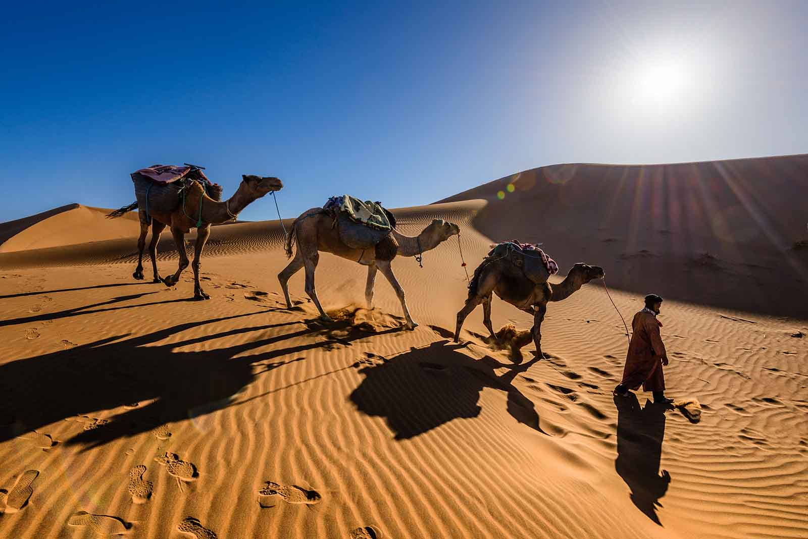 Roteiro no Marrocos: 15 dias percorrendo as cidades mais bonitas do país