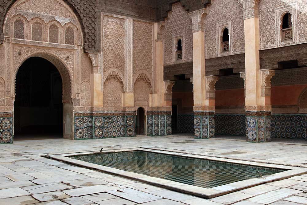 Dicas de turismo em Fez