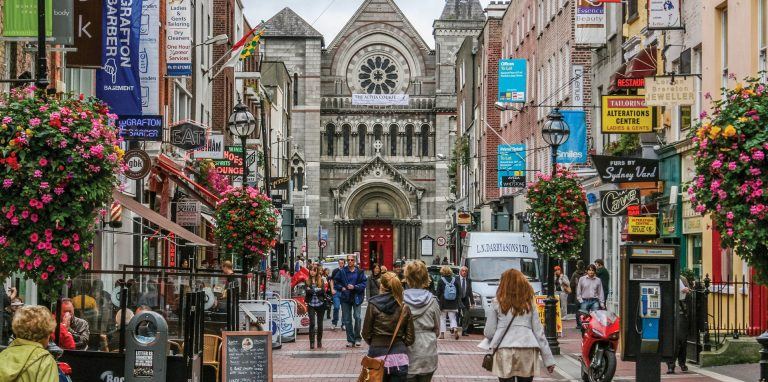 Roteiro em Dublin: 4 dias conhecendo a capital da Irlanda