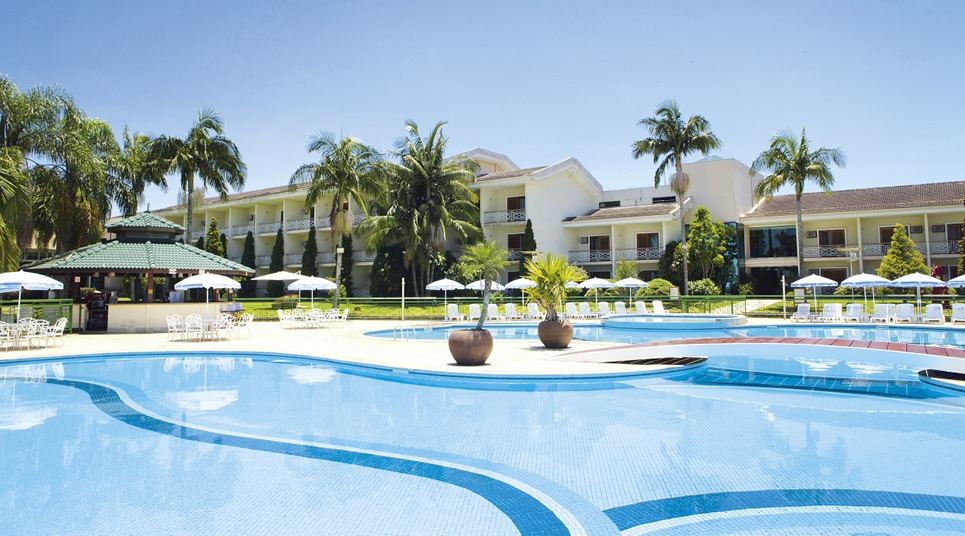 Club Med Lake Paradise (Mogi das Cruzes)
