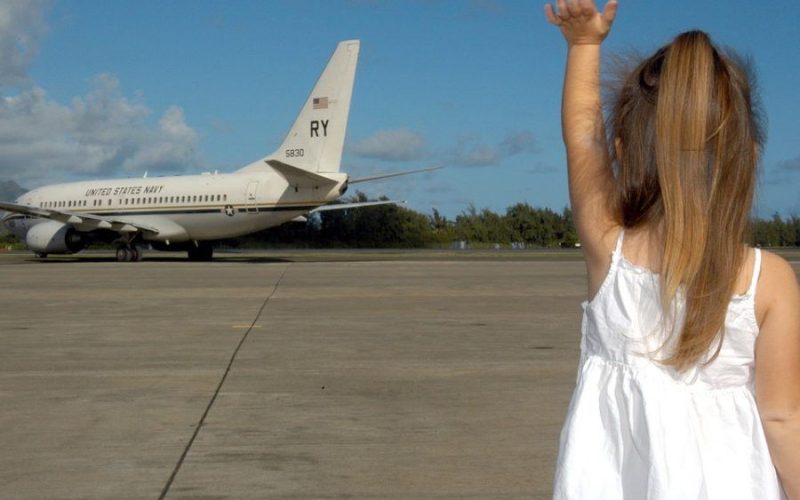 Passagens aéreas baratas
