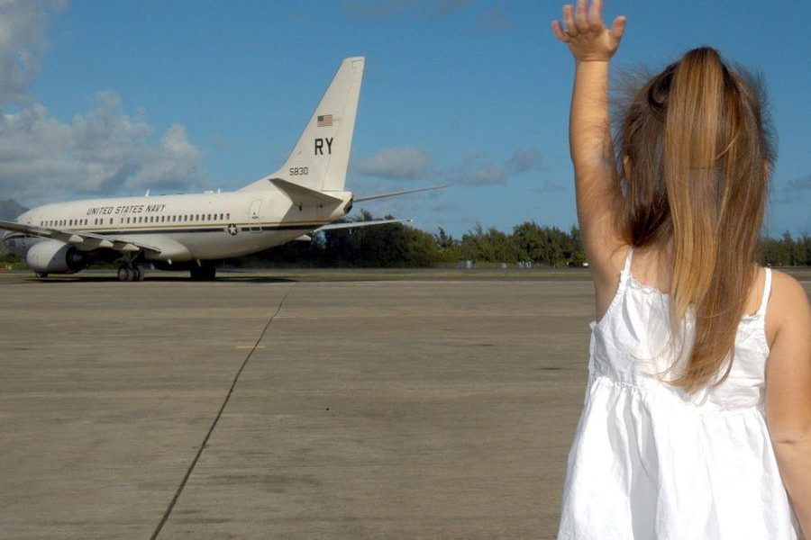 Passagens aéreas baratas