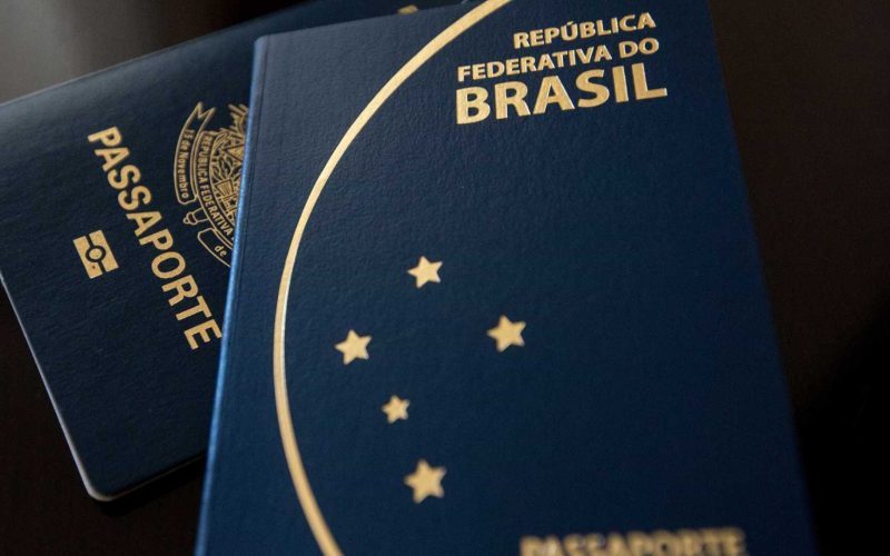 GLobal Entry Estados Unidos