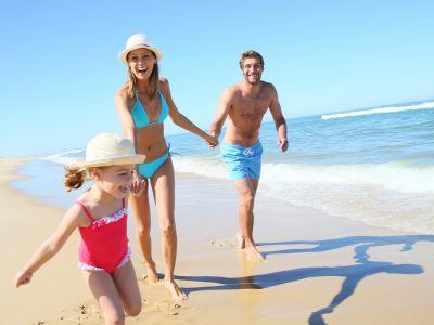 family travel insurance
